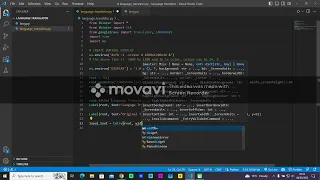 Language Translator in Python using Google Translate API