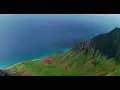 Hawaiian Rainy Slack Key | Gentle Guitar to Study, Sleep or Relax🌺