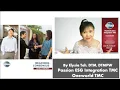 How to do Level 3 Pathways project - Reaching Consensus