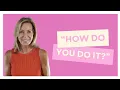 Dealing with Tough Times Keepin it Real with Leslie Lowe