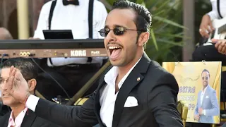 النشاط ديال بصاح      نايضة مع يوسف وهبي الشعبي و النشاط في عرس مغربي فخم                           دندنها