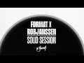 Lagu Format x RobJanssen - Solid Session (Official Audio) [Be Yourself Music]