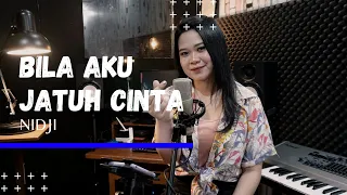 Download BILA AKU JATUH CINTA - NIDJI LIVE COVER ICA RISA MP3