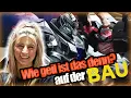 Download Lagu BAU München - Der Gerät und seine Brüder !