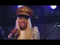 Nicki Minaj - Va Va Voom und Freedom Live