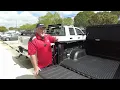 Rugged Liner on a 21 Chevy Silverado 1500 review by Chris from C H Auto Accessories - 205-4575