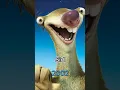 Ice Age Cast 2002 Then and Now 2002-2024
