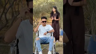 جتلكم بالجزء التاني من فكره كفيف الجامعه 