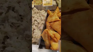Safeway Deli 2