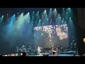 Eric周興哲 《如果雨之後 The Choas After You》多倫多站