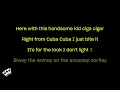 Will Smith - Gettin' Jiggy Wit It (Karaoke Version)