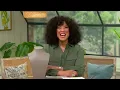 Adorna 14K Gold Paperclip Chain Drop Earrings on QVC