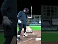 He Hit a 500 Bat and Immediately Regretted It