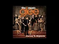 Glee - Faithfully (Glee cast version) - extended version