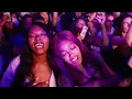 Odeal - Miami (Official Live Performance Video) ft. Leon Thomas