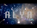 Download Lagu ALYA - Dream (Official Video)