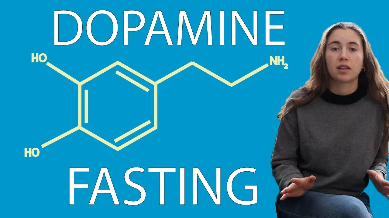 Dopamine Fasting