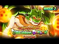 HOW TO EASILY GET ALL 7 DRAGON BALLS Set 2 Tanabata TDC 26 Porunga Campaign DBZ Dokkan Battle