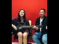 Download Lagu Bulan sutena feat vicky prasetyo keren banget..