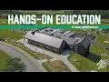 Hands-On Education at SUNY Morrisville