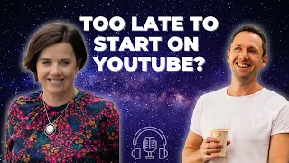 11 Years On YouTube What Actually Works For Business Growth Justin Brown 