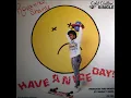 Roxanne Shanté ''Have A Nice Day'' 12''