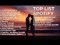 Top Hits Spotify Indonesia 2025 | Top Spotify Indonesia 2025 | Lagu Hits Spotify 2025 | Lagu Viral