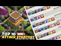 Top 10 Best Th8 Attack Strategy 2023 Town hall 8 Best Army in Clash of Clans