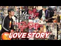 Download Lagu Taylor Swift - Love Story (Rock/Pop Punk Cover) by John of Minority 905