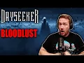 Lagu BLOODY BRILLIANT | Dayseeker (Bloodlust)