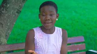 odehyieba priscilla edin bi agye me official music video