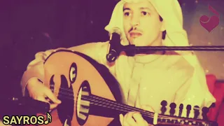 جيت على بالي وعيوني طلال سلامة 