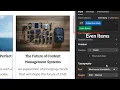 How to Style CMS Collection List in Webflow