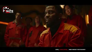 movie recap space sweepers 2021