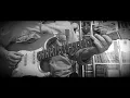 She's Tuff · The Fabulous Thunderbirds         Davide Facchini guitar