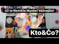 Download Lagu Už to Nemôže Myslieť Vážnejšie! O čo ide? Kto má vážne úmysly?