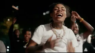 Kay Flock X Dthang Family Locked Up
