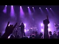 All Shall Perish @ The Oriental (The Price of Existence 20th Anniversary Tour Denver '26) (Full Set)