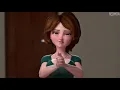 Aunt Cass wants you to stop playing hots