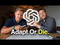 Download Lagu Simon Sinek: Je wordt voorgelogen over het werkelijke doel van AI