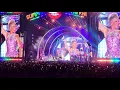 Download Lagu Pink - Get The Party Started / Raise Your Glass 4K - Live @ Toronto Roger's Centre July 24 2023 P!nk