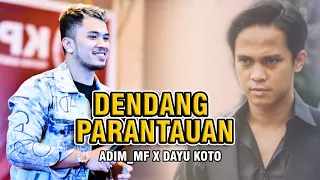 Download DAYU KOTO X ADIM  | DENDANG PARANTAUAN ( Official Music Video ) MP3