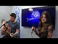 Alpha Sessions: Cora canta Nina Simone - "Feeling Good" | Alpha FM 101.7