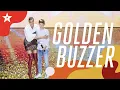 Video di Il Golden Buzzer di Federica Pellegrini