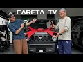 Download Lagu ABG HEZERI CARETA TV PUN BELI KERETA DGN JOHN. KORANG BILA LAGI. SUZUKI JIMNY RECOND. DELIVERY DAY. 