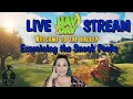 Hay Day-The Valley Sneak Peeks Map pieces 1-4