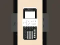 Calculator Hack - Piecewise Function