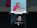 Download Lagu Kelly Clarksons reaction post performance 🔥🌹 #therose #nebula #kellyclarkson