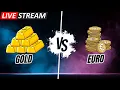 LIVE FOREX TRADING GOLD EURUSD 7 July 2025