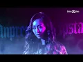 [UNPRETTY RAPSTAR2][OnlyMnet]Heize(Feat. EXO Chanyeol) VS Hyolin(Feat.Basick) EP.09 20151106